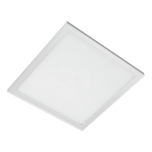 LED PANEL 22W 595X595X34 4000K RECESSED H.E. IP54