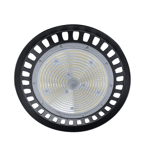 BOSTON100 LED HIGH BAY 60/80/100W 4000K IP65