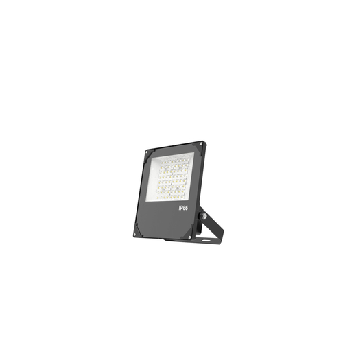 LIBRA50 LED FLOODLIGHT 50W 4000K IP66+EM