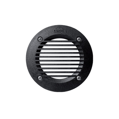 LETI 100GR LED ΑΠΛΙΚΑ ΧΩΝΕΥΤΗ ΤΟΠΟΘΕΤΗΣΗ 3W CCT 4000K IP55 ΜΑΥΡΟ