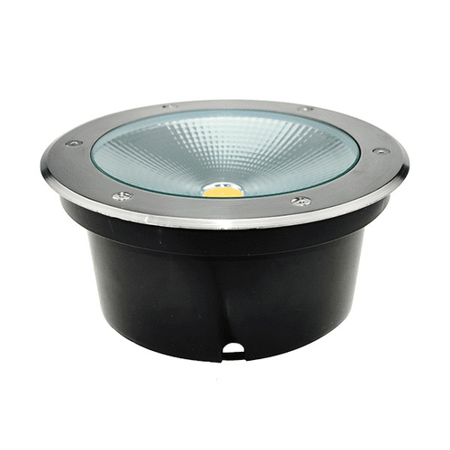RAY20 LED ΦΩΤΙΣΤΙΚΟ ΕΔΑΦΟΥΣ 20W 3000K IP67