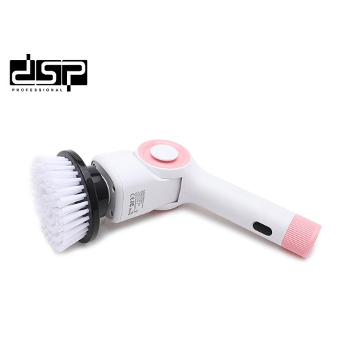 Ηλεκτρική βούρτσα καθαρισμού - Spin Scrubber - 11in1 - KD2504 - DSP - 617468