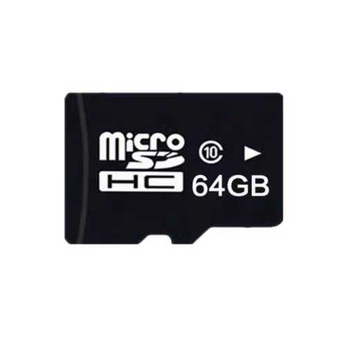 Κάρτα μνήμης - Micro SD - 64GB - 883044