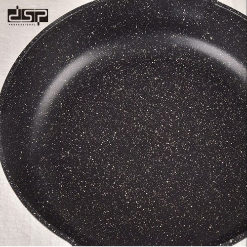 Αντικολλητικό τηγάνι - 2.7L - CA005-C28-Black - DSP - 569563