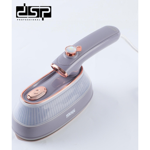Ατμοσίδερο ταξιδιού mini - KD1172 - Purple - DSP - 617192