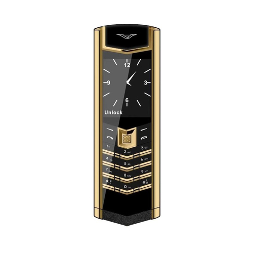 Κινητό τηλέφωνο - V10 - 812198 - Gold