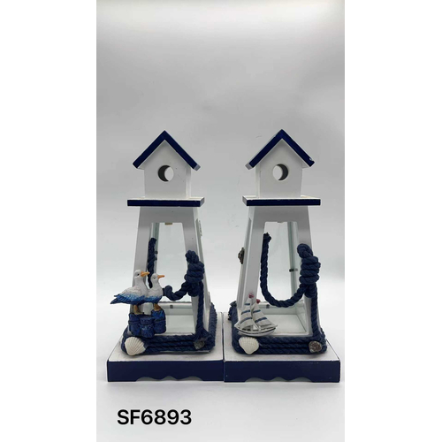 Διακοσμητικό Souvenir - Φάρος - SF6893 - 251766