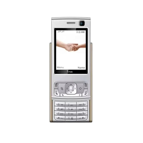 Κινητό τηλέφωνο - N95 Pro - 812167 - Gold