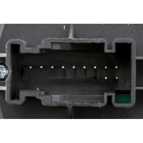 ΠΟΛΛΑΠΛΟΣ ΔΙΑΚΟΠΤΗΣ ΠΑΡΑΘΥΡΩΝ ΓΙΑ OPEL CORSA E 2014+ 11PINS orig.1241701/13430017 ΝΤΥ - 1 TEM.