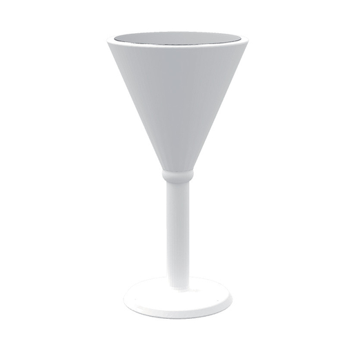 LED ΤΡΑΠΕΖΙ IBIZA RGBW ΟΥΔΕΤΕΡΟ IP65