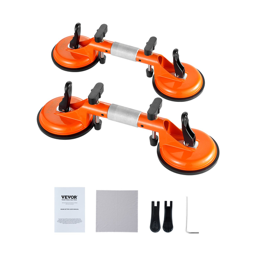 Βεντούζα VEVOR Seamless Seam Setter 5" για σύνδεση και ισοπέδωση ραφών πάγκου