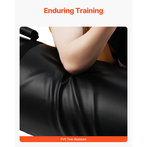 VEVOR 47in Football Tackling Dummy Blocking Pad Εξοπλισμός Προπόνησης 1PCS Αγέμισμα