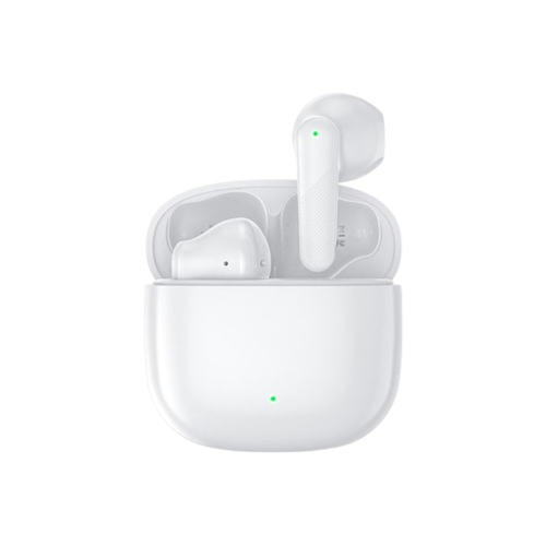 Ασύρματα ακουστικά Bluetooth με θήκη φόρτισης - TN-31 - 721777 - White