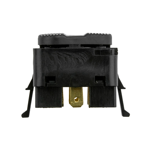 ΔΙΠΛΟΣ ΔΙΑΚΟΠΤΗΣ ΠΑΡΑΘΥΡΩΝ ΓΙΑ VW GOLF 3 1991-1997 6PINS orig.1H0959855 ΝΤΥ - 1 ΤΕΜ.