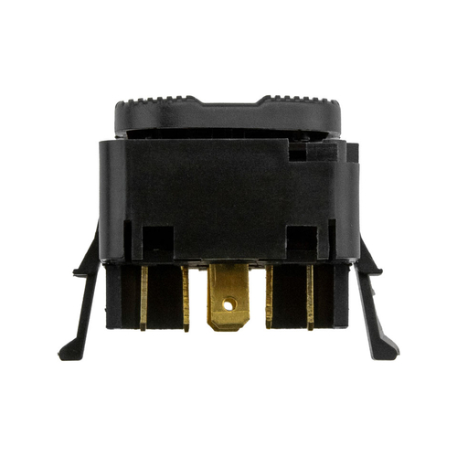 ΜΟΝΟΣ ΔΙΑΚΟΠΤΗΣ ΠΑΡΑΘΥΡΩΝ ΓΙΑ VW GOLF 3 1991-1997 orig.1H0959855C ΝΤΥ - 1 ΤΕΜ.