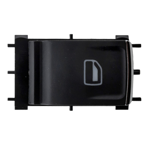 ΜΟΝΟΣ ΔΙΑΚΟΠΤΗΣ ΠΑΡΑΘΥΡΩΝ ΓΙΑ AUDI A1 2019+ / SEAT ATECA 2016+ / LEON 2013+ / VW POLO 2018+ / T-CROSS 2019+ orig.5G0959855B / 5G0959855R ΝΤΥ - 1 ΤΕΜ.