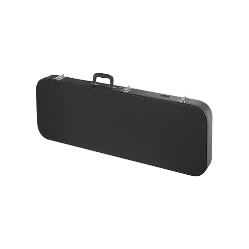 Σκληρή θήκη VEVOR Electric Guitar 43.11 in with Lock and Key για ηλεκτρική κιθάρα