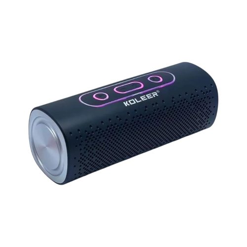 Ασύρματο ηχείο Bluetooth - S819 - 580085 - Black