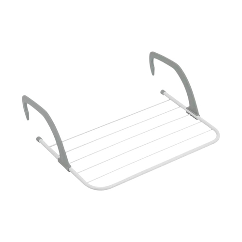 Απλώστρα ρούχων - 5533 - 55cm - 915060 - Grey