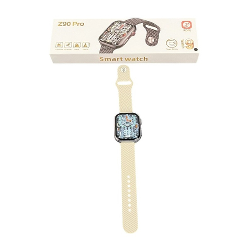 Smartwatch - Z90 PRO - 880754 - Grey