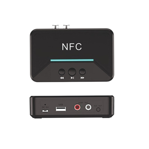 Δέκτης Bluetooth - Bluetooth Audio Receiver - BT200 - 883549