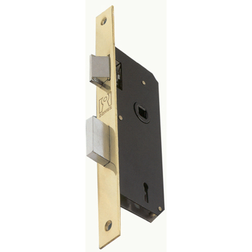 DOMUS 80640 Κλειδαριά πίκολο 40-70