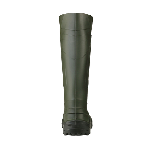 DUNLOP ΜΠΟΤΕΣ ΓΟΝΑΤΟΥ Purofort+ S5 C762933 No46 Με Προστασία Δακτύλων