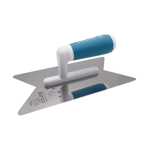COME Σπάτουλα fly πολλαπλών χρήσεων 240x130x0.6mm FLY24