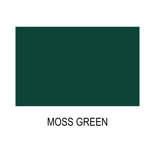 Σπρέι πράσινο σκούρο "moss green" Quantum RAL 6005 - 400ml