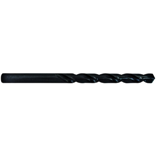 Τρυπάνι σιδήρου μακρύ HSS DIN 340 03*100mm 70300 (13847)