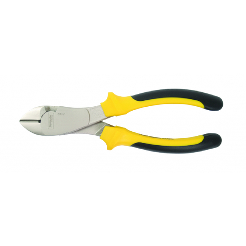 TOP MASTER Πλαγιοκόφτης με υπομόχλιο Cr-V 180 MM 210118