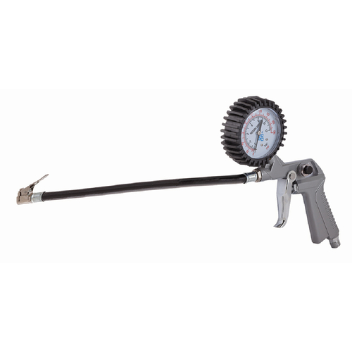 RAIDER Αερόμετρο ελαστικών RD-TI01 089904