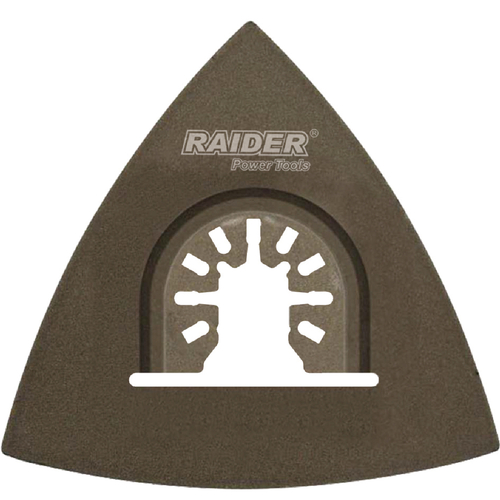 RAIDER Πολυεργαλείου βάση λείανσης 80mm 155607