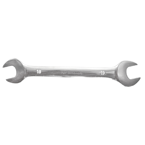 TOP MASTER Γερμανικό νίκελ Cr-V 18*19ΜΜ 230107