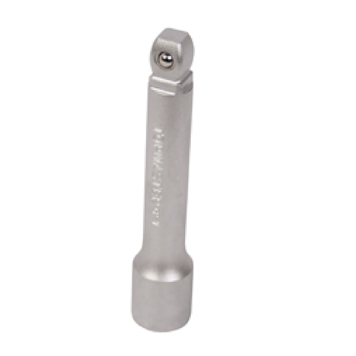 TOP MASTER Καστάνιας προέκταση Cr-V 1/4'' 100ΜΜ 330173