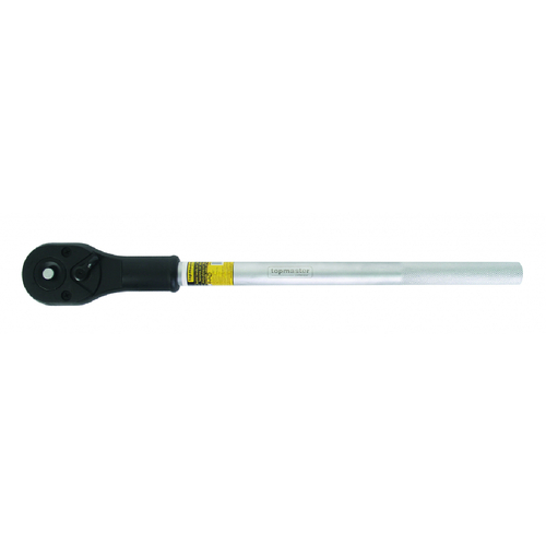 TOP MASTER Καστάνια Cr-V 3/4” 500mm 330380