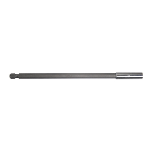 TOP MASTER Αντάπτορας μύτης μαγνητικός Cr-V 1/4'' 175ΜΜ 330402