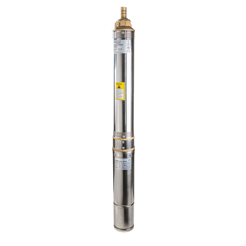 RAIDER Αντλία γεωτρήσεων ομβρίων RD-WP71 750W 1" 113L/min 73m 10T 070178