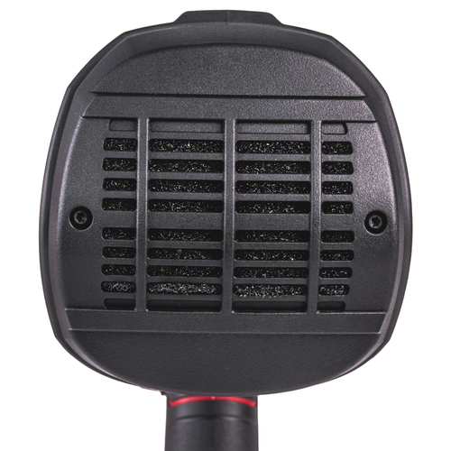 RAIDER R20 Solo Πιστόλι βαφής ηλεκτρικό 20V με δοχείο 1L RDP-CSGC20 074203