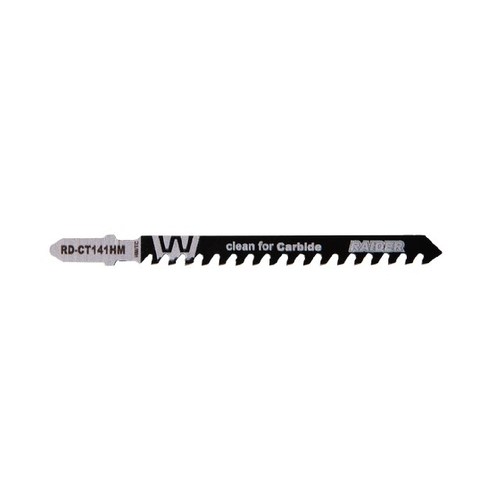 RAIDER Λάμα σέγας δομικών υλικών 4.3mm RD-CT141HM 155417