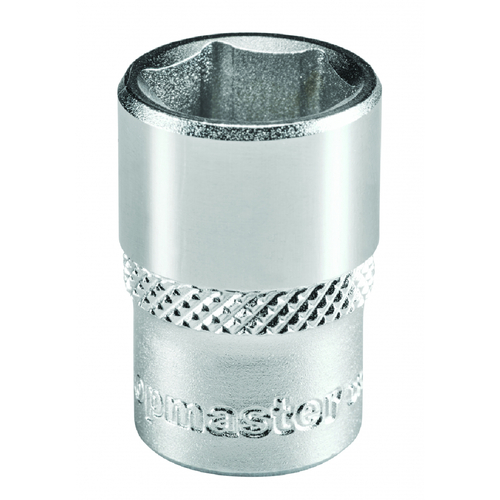 TOP MASTER ΚΑΡΥΔΑΚΙ Cr-V 1/4'' 12ΜΜ 25ΜΜ  330445