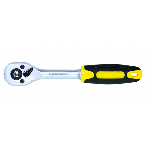 TOP MASTER Καστάνια 1/4" με 72 δόντια 336903