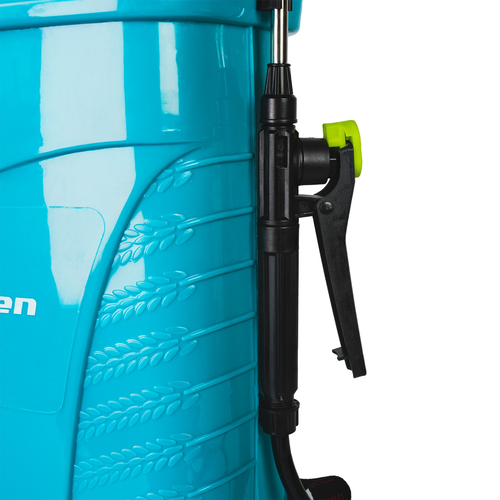 TOP GARDEN Ψεκαστήρας μπαταρίας 16lt 380321