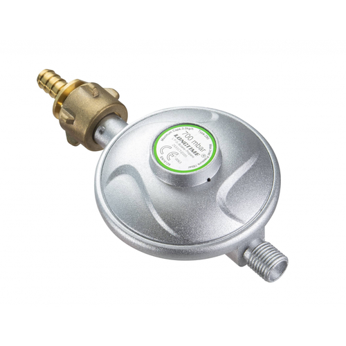 RAIDER Αερόθερμο βιομηχανικό αερίου 15kW RD-GH15 129973