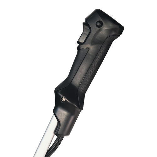 RAIDER R20 Set Χορτοκοπτικό μπαταρίας ώμου / χειρός 20V 4Ah 4.4kg RDP-BBC20 075736