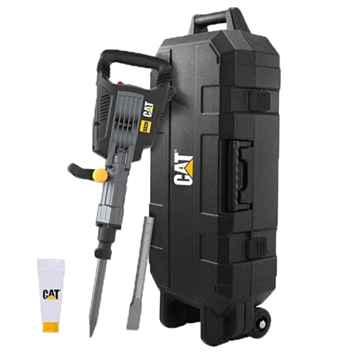 CAT Σκαπτικό - Κατεδαφιστικό 1750W DX29