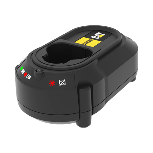 CAT Φορτιστής 12V 1,5Ah DXC26