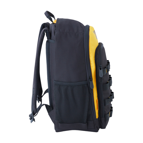 CAT Τσάντα εργαλείων πλάτης Μ18xΠ30,5xΥ43εκ. 21lt GP-65038 34061