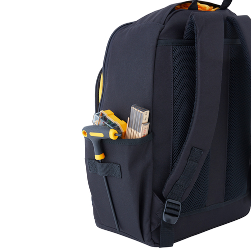 CAT Τσάντα εργαλείων πλάτης Μ18xΠ30,5xΥ43εκ. 21lt GP-65038 34061