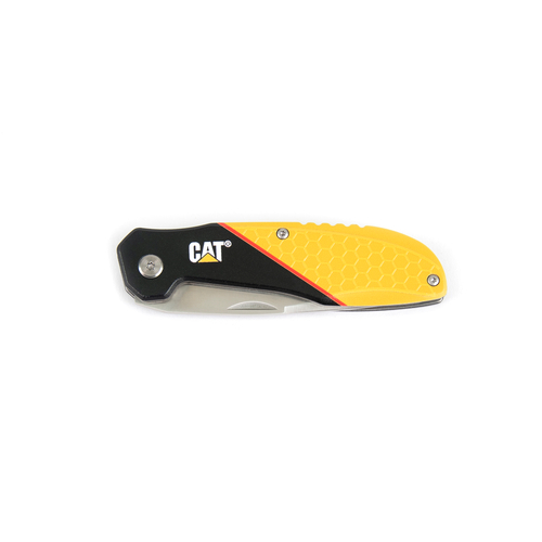 CAT Σουγιάς αναδιπλούμενος 17,5cm 980047IG